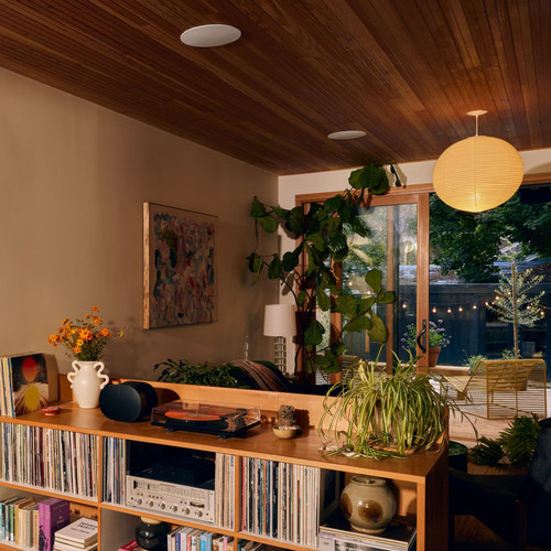 Sonos 8" In-Ceiling Architecture Speaker (Pair) INCL8WW1