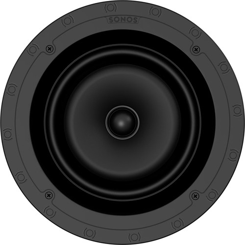 Sonos 8" In-Ceiling Architecture Speaker (Pair) INCL8WW1