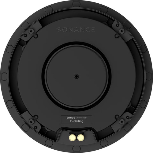 Sonos 8" In-Ceiling Architecture Speaker (Pair) INCL8WW1