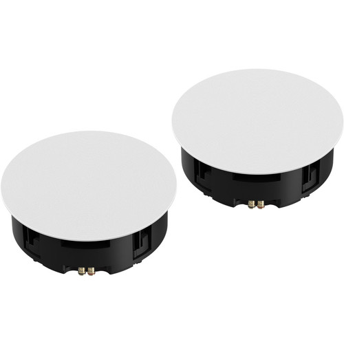 Sonos 8" In-Ceiling Architecture Speaker (Pair) INCL8WW1