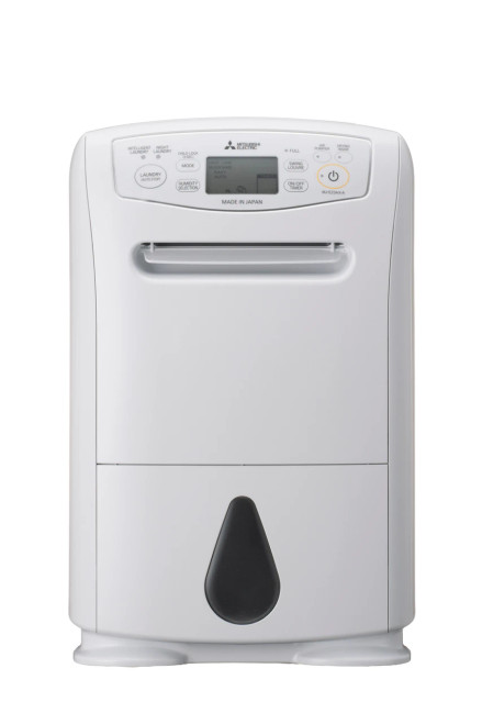 Mitsubishi Oasis Iconic 23L Dehumidifier MJE23AXA