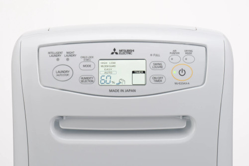 Mitsubishi Oasis Iconic 23L Dehumidifier MJE23AXA