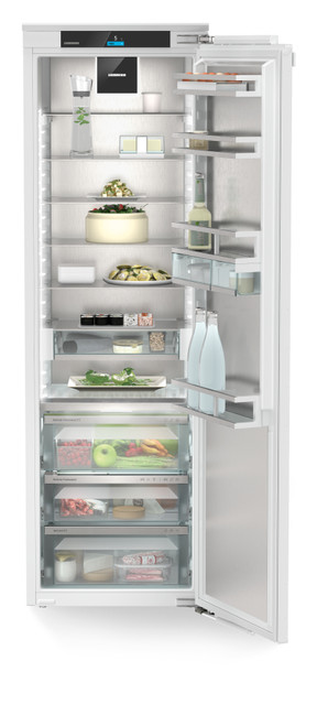 Liebherr 293L Single Door Integrated Vertical Fridge IRBH5170