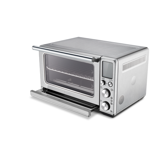 Breville The Smart Oven 28L Air Fryer XL BOV905BSS