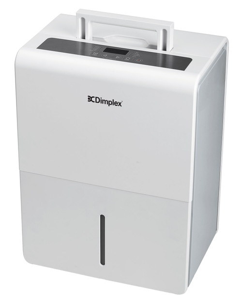 Dimplex 25L Dehumidifier DC25DEHUM