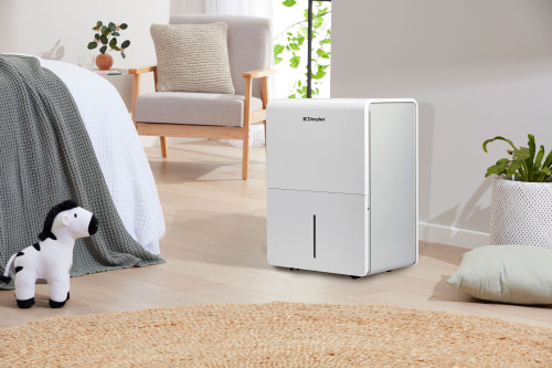 Dimplex 50L Dehumidifier DC50DEHUM