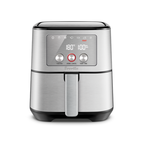 Breville The Air Fryer Chef Compact LAF535BSS