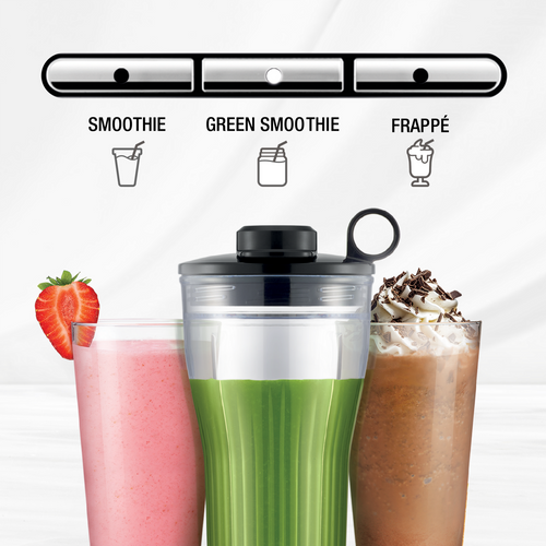 Breville The Fresh to Go LPB320BSS