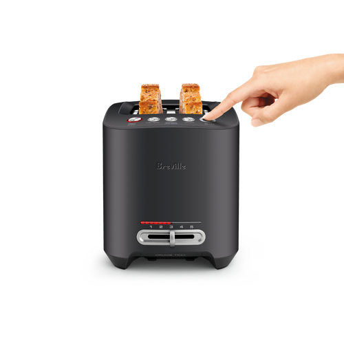 Breville The Smart Toast 4 Slice Long Slot BTA830BTR