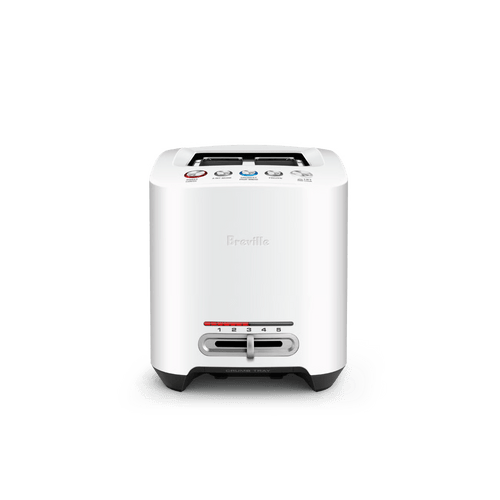 Breville The Smart Toast 4 Slice Long Slot BTA830SST
