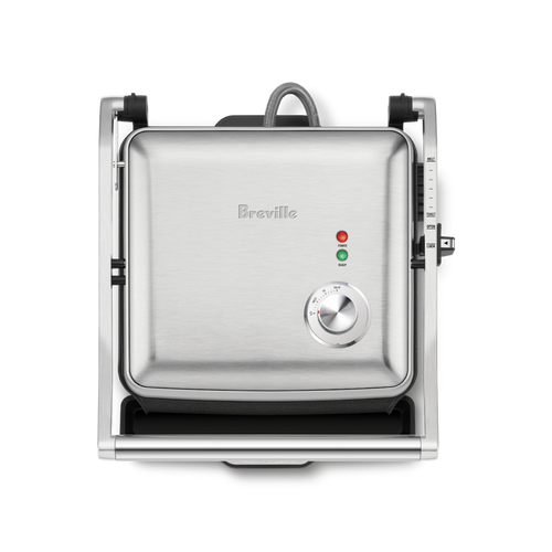Breville The AdjustaGrill & Sear LGR350BSS