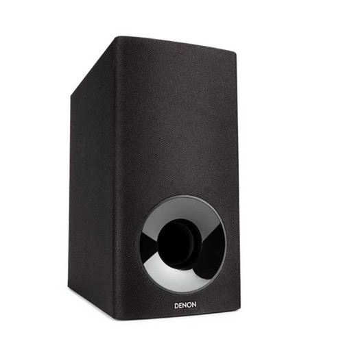Denon Sound Bar with Wireless Subwoofer DHTS316