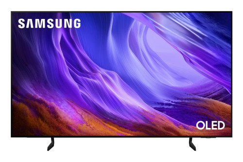 Samsung 77" OLED 4K Smart TV (2026) QA77S85HAEXNZ