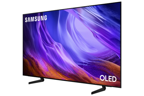 Samsung 65" OLED 4K Smart TV (2026) QA65S85HAEXNZ