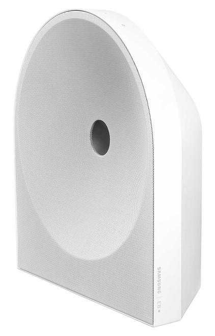 Samsung Music Studio WiFi-Bluetooth Wireless Speaker HWLS51HXY