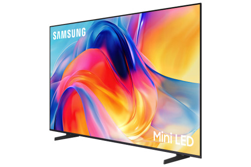 Samsung 55" Mini LED 4K Smart TV (2026) UA55M70HASXNZ