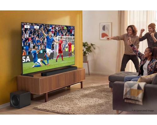 Samsung Soundbar HWQ800HXY