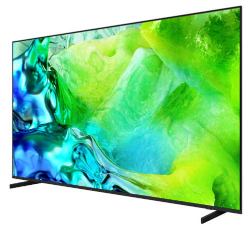 Samsung 55" Neo QLED 4K Smart TV (2026) QA55QN80HASXNZ