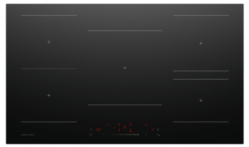 Fisher & Paykel Induction Cooktop CI905ZCTB2