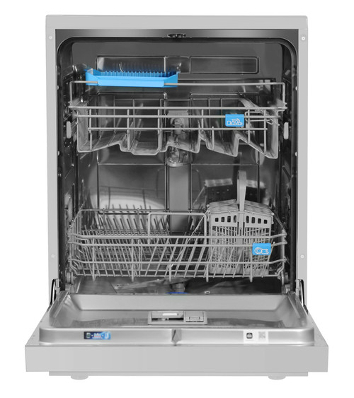 Midea Freestanding Dishwasher MDWPF1433FSSWG