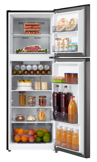 Midea Meet 236L Top Mount Refrigerator MDRT346MTF28AP
