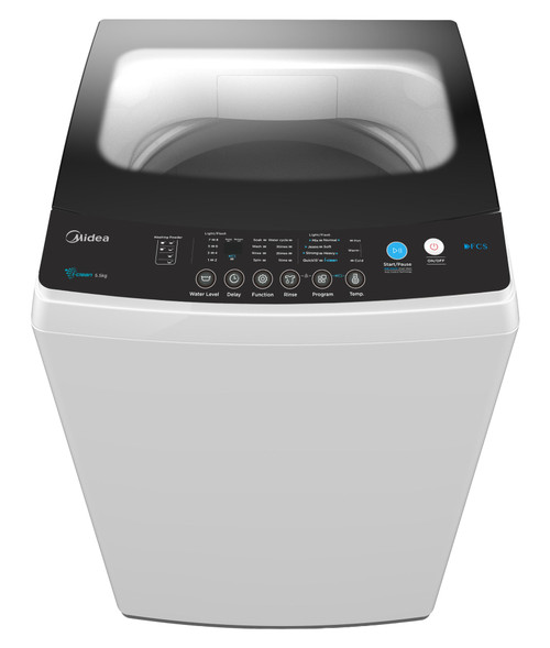 Midea 5.5kg Top Load Washing Machine DMWM55G2