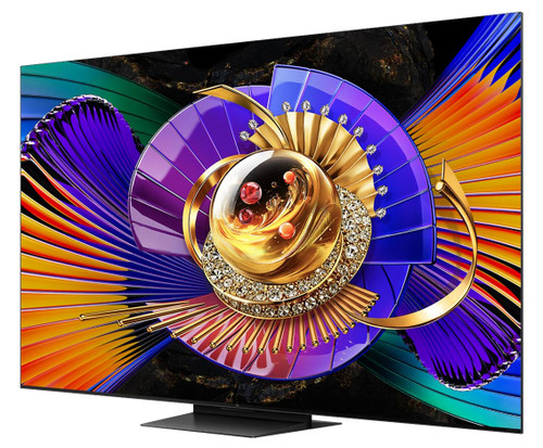 TCL 55" C7L 4K SQD-Mini LED Google TV (2026) 55C7L