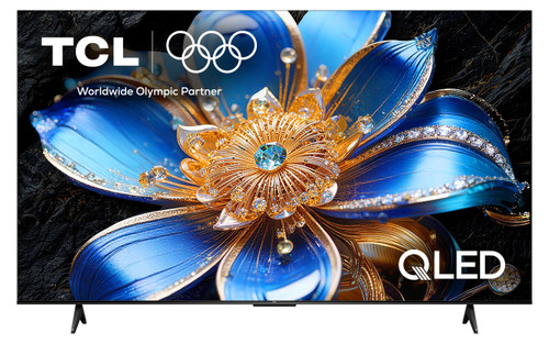 TCL 55" P7LS 4K QLED Google TV (2026) 55P7LS