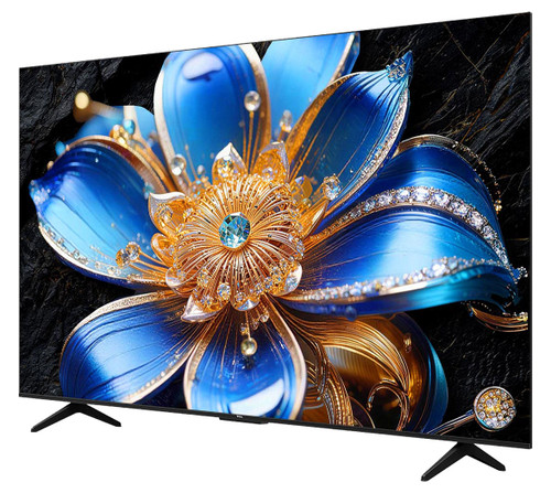 TCL 55" P7LS 4K QLED Google TV (2026) 55P7LS