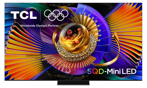 TCL 65" C7L 4K SQD-Mini LED Google TV (2026) 65C7L