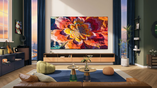 TCL 75" C6L 4K QD-Mini LED Google TV (2026) 75C6L