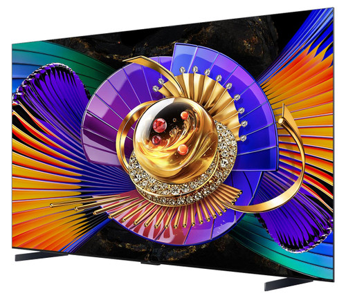 TCL 85" C7L 4K SQD-Mini LED Google TV (2026) 85C7L