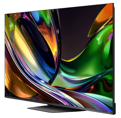Hisense 75'' 4K ULED Mini LED Smart TV (2026) 75UR8SNZ