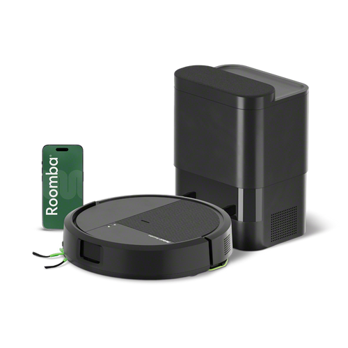 iRobot Roomba 115 Combo robot + Auto Empty Dock Y455000