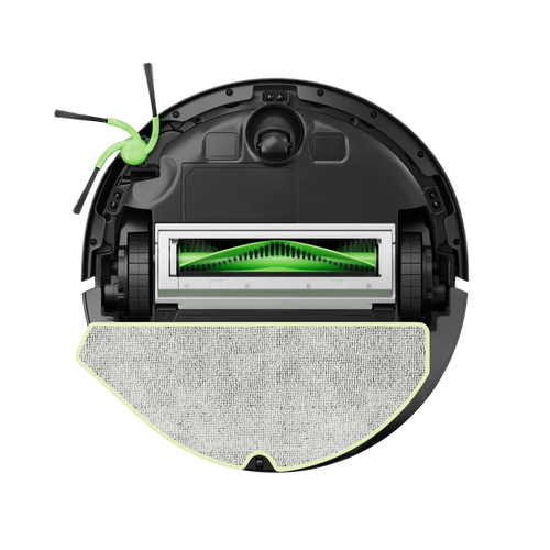 iRobot Roomba 115 Combo robot + Auto Empty Dock Y455000