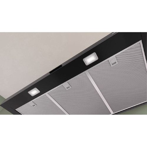 Bosch 90cm Wall-mounted canopy rangehood DWB95CC60A