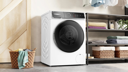 Bosch 10kg Front Load Washing Machine WGB256A2AU