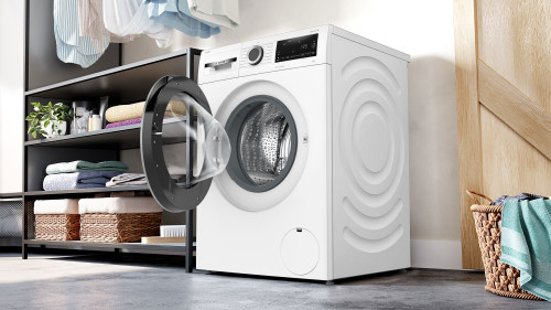 Bosch 9kg Front Load Washing Machine WGG244F0AU