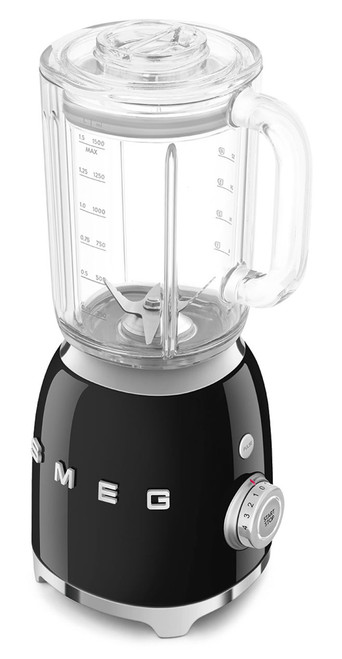 Smeg 50's Style Blender BLF03BLAU