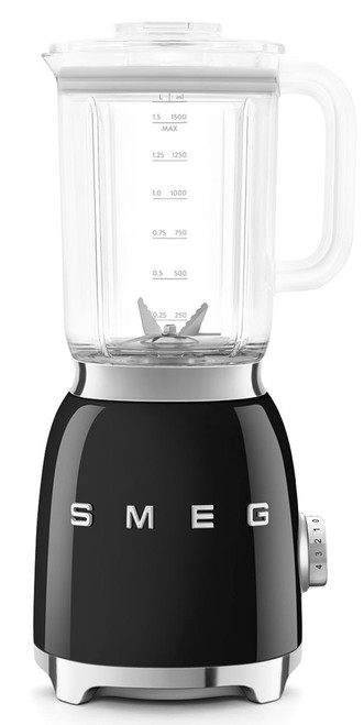 Smeg 50's Style Blender BLF03BLAU