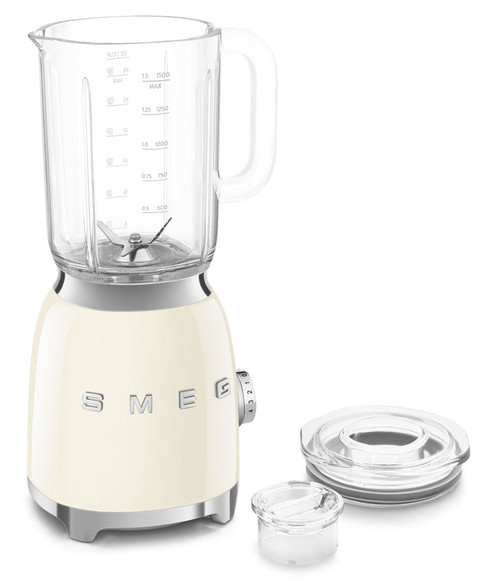 Smeg 50's Style Blender BLF03CRAU