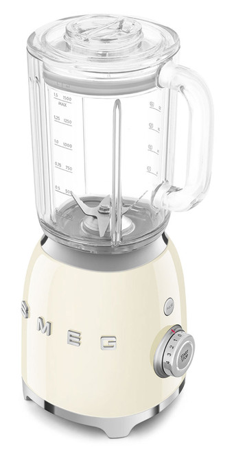 Smeg 50's Style Blender BLF03CRAU