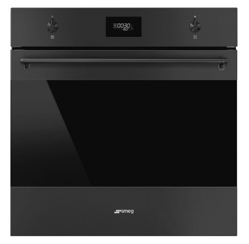 Smeg Classic Built-In Multifunction Oven SOPA6301TN