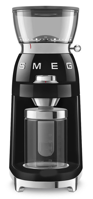 Smeg 50's Style Coffee Grinder CGF03BLAU