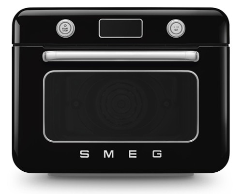 Smeg 50's Style Combi Oven COF01BLAU