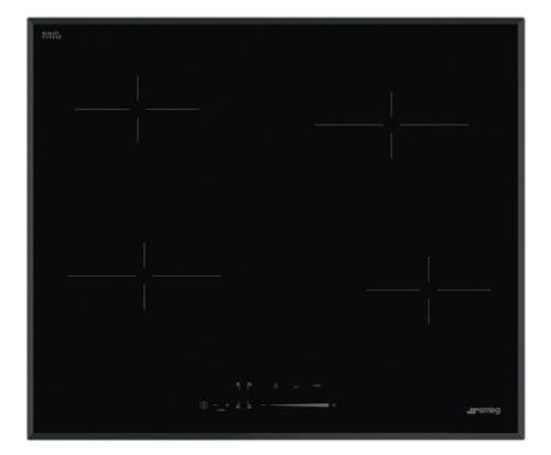 Smeg Classic 60cm Induction Cooktop SE464TD