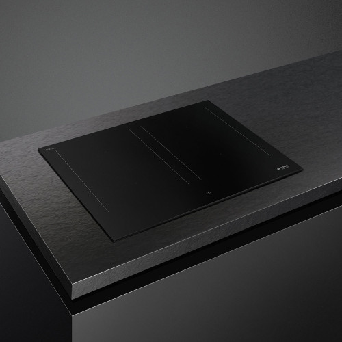 Smeg Classic 60cm Induction Cooktop SIM3644N