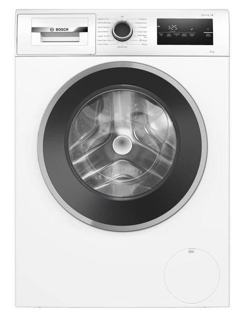 Bosch 8kg Front Load Washing Machine WAN28288AU
