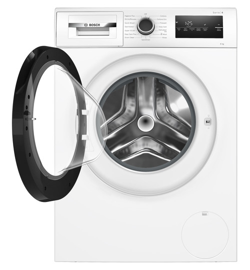 Bosch 8kg Front Load Washing Machine WAN28288AU