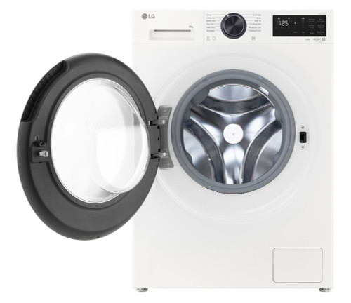 LG 9kg Front Load Washing Machine WX31409W